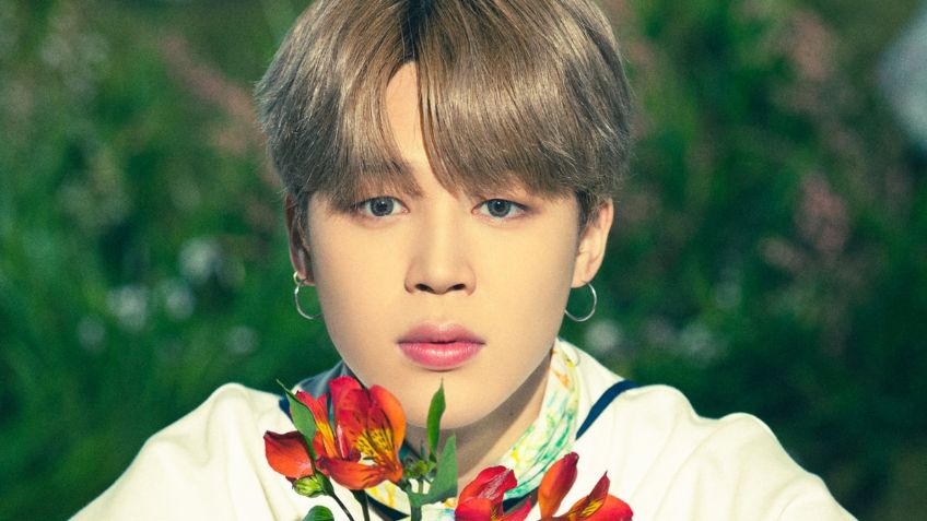 Suga de BTS exhibe a su compañero Jimin y revela un secreto que pocos conocían