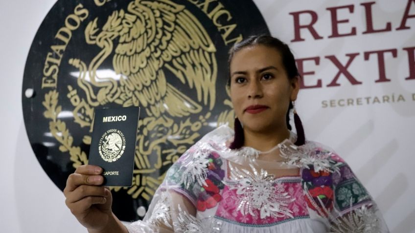 Pasaporte 2023: ¿cuándo abrirá la nueva oficina de la SRE en la Zona Norte de la CDMX?