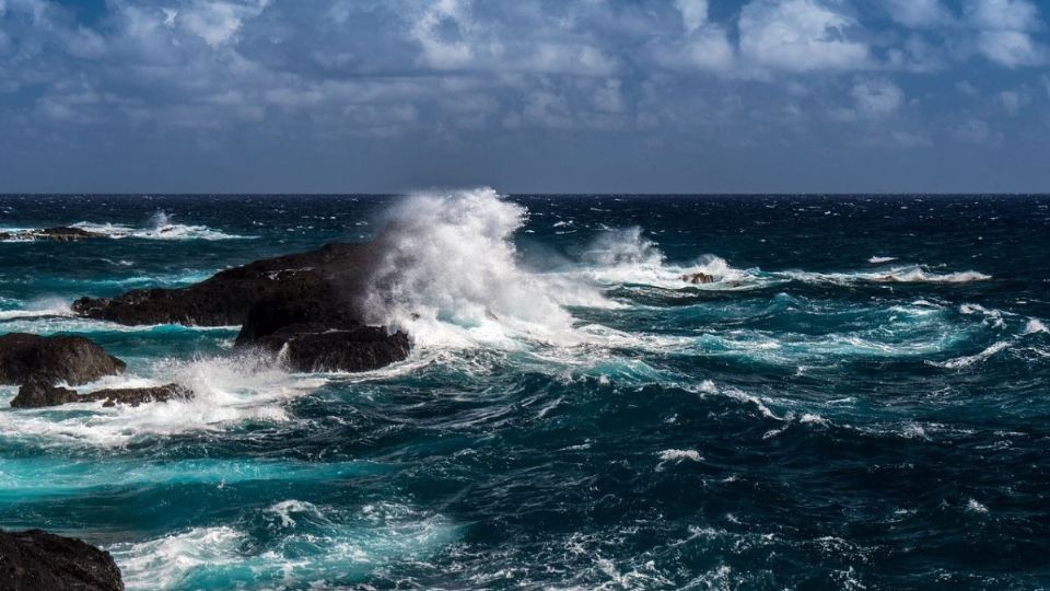 Una desaceleración adicional o una desaparición total de la circulación podría crear un clima más extremo en el hemisferio norte.