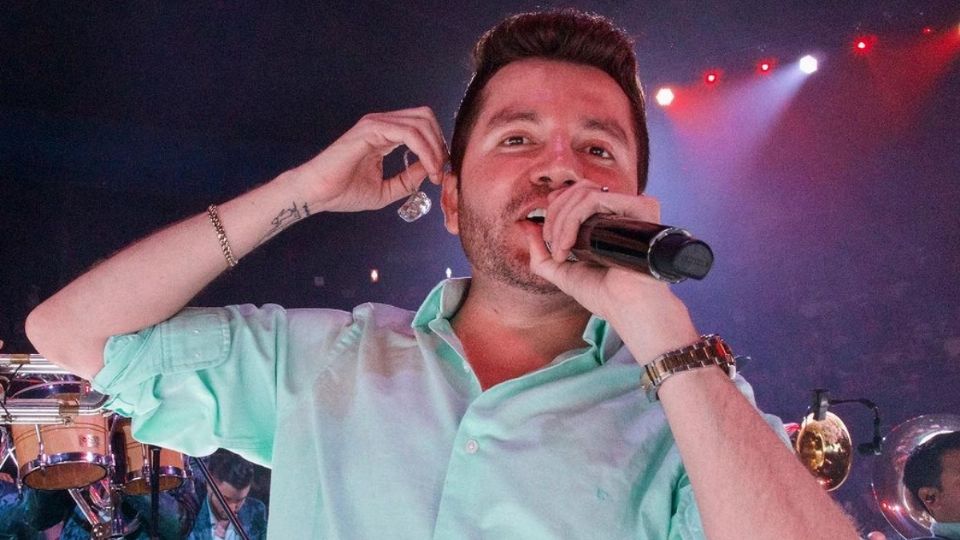 El cantante ya no aparece en la nuevas producciones