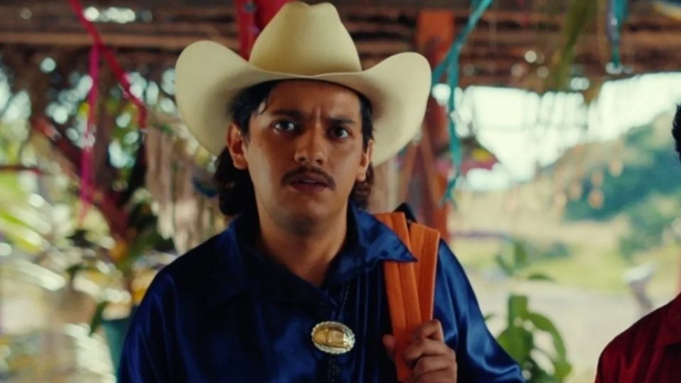 La película se encuentra dentro de la iniciativa 'Que México se vea'.