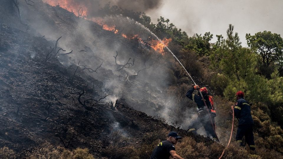 El uso de este combustible fósil alcanzó un máximo histórico en 2022