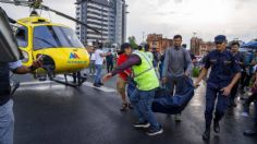 Los mexicanos muertos en Nepal serán repatriados este viernes: embajada