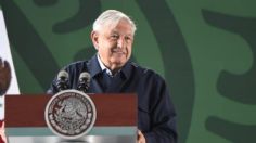 Hay una campaña contra la Sedena y la Marina por el caso Ayotzinapa: AMLO