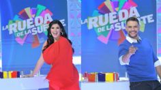 La Rueda de la suerte, esto es todo lo que des saber del nuevo programa de TV Azteca