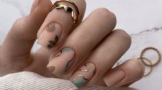 Uñas mate para otoño: 5 diseños coquetos para hacer tú misma