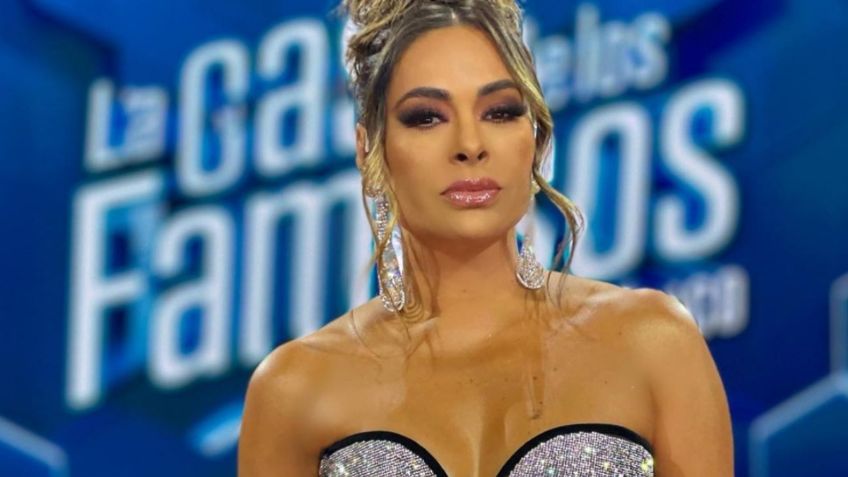 Galilea Montijo revela cómo supera su divorcio y si aún cree en el amor, ¿anhela casarse otra vez?