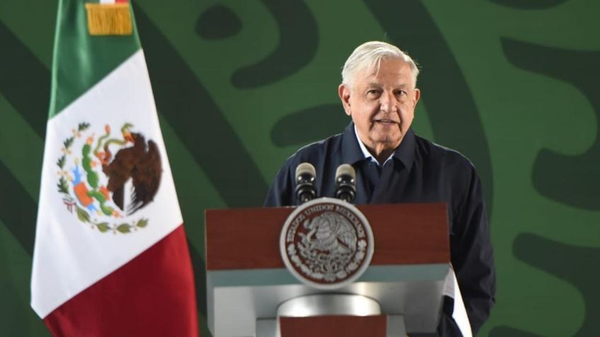 AMLO: se ha invertido como nunca en Nayarit para el bienestar del pueblo