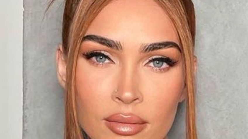 El comentario de Megan Fox por el que se convirtió en el centro de atención de Internet