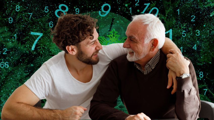 Conoce que tipo de padre eres, según la numerología