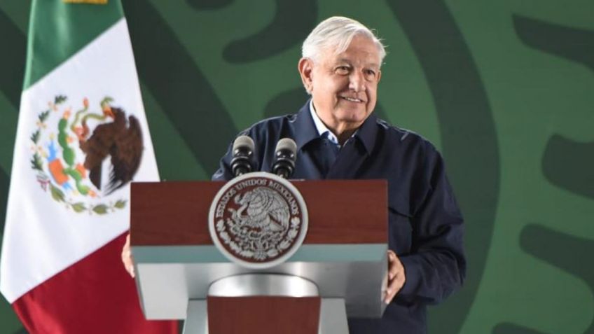 INE aprueba nuevas medidas cautelares contra AMLO