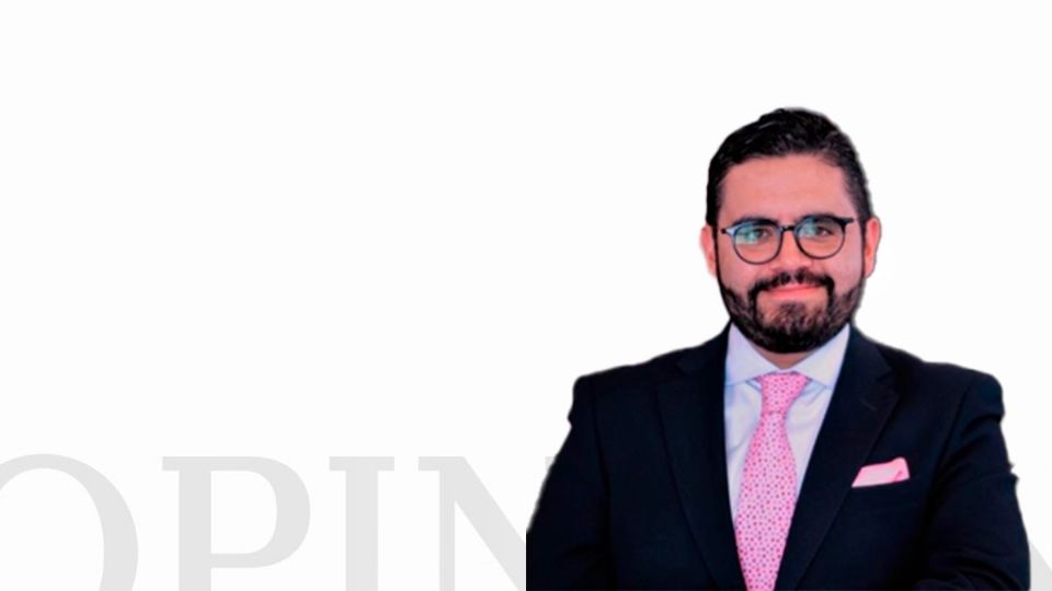 Miguel Ángel Sandoval Monroy / Columna Invitada / Opinión El Heraldo de México