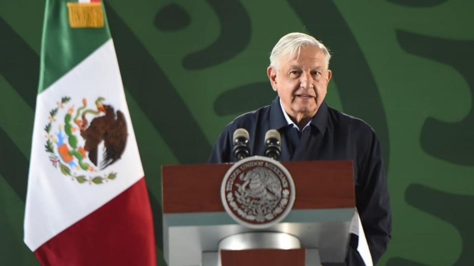 El presidente asegura que se ha invertido como nunca en Nayarit