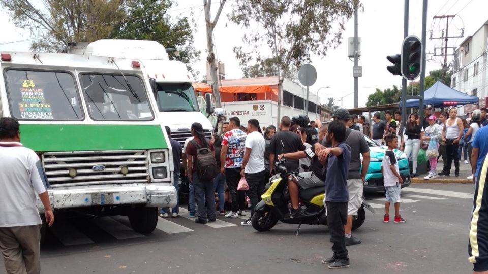 La víctima era conocida por los comerciantes de la zona en las inmediaciones del Barrio Bravo.