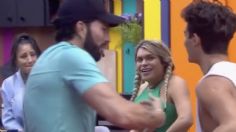 Wendy Guevara explota contra Poncho y Emilio por burlarse de Marlon | VIDEO