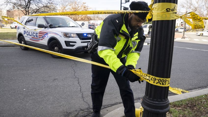 Tiroteo en Seattle deja 5 heridos, 2 de ellos graves, según la policía