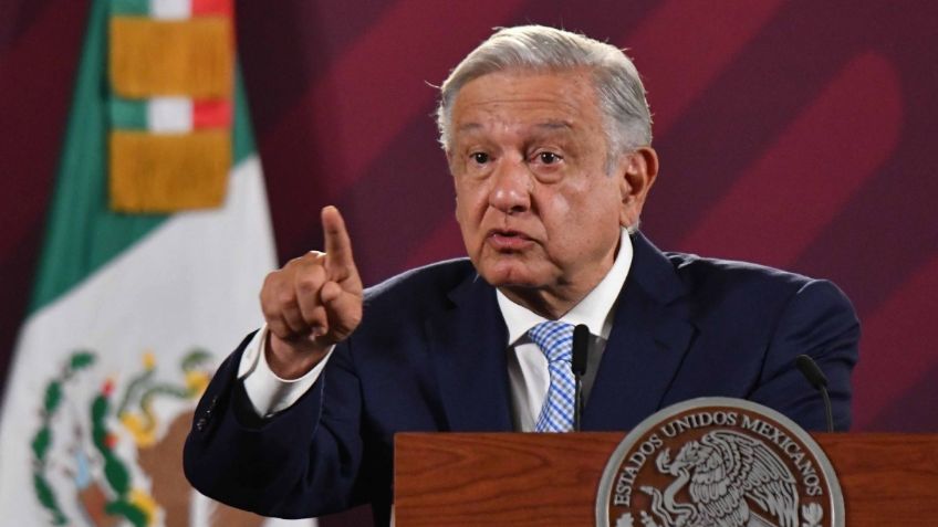 La American Bar Association insta a AMLO a continuar con el Estado de Derecho