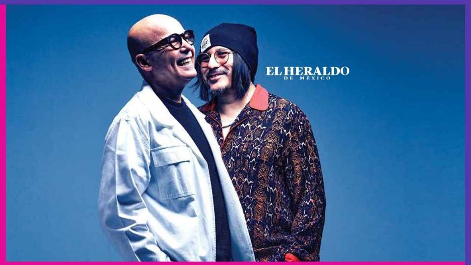 Nortec: Bostich + Fussible llega esta noche a la CDMX con un concierto íntimo para sus fans