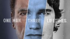 La increíble miniserie de Netflix sobre la vida y obra de Arnold Schwarzenegger que te dejará sin aliento