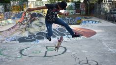 ¿Dónde aprender skate y roller gratis en CDMX y cómo inscribirse?