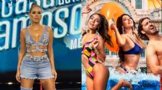 "Anda bien grifa": exintegrante de Acapulco Shore se le va con todo a Galilea Montijo