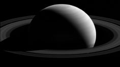 ¡Majestuosos! Los anillos de Saturno brillan como nunca en la última imagen capturada por la NASA