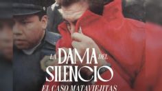 Así se ve la Mataviejitas en el nuevo tráiler de "La Dama del Silencio": ¿cuándo se estrena en México?