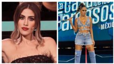 “Nunca ha llegado tomada a las galas”: Sofía Rivera defiende a Galilea tras señalamientos de conducir reality show en estado de ebriedad