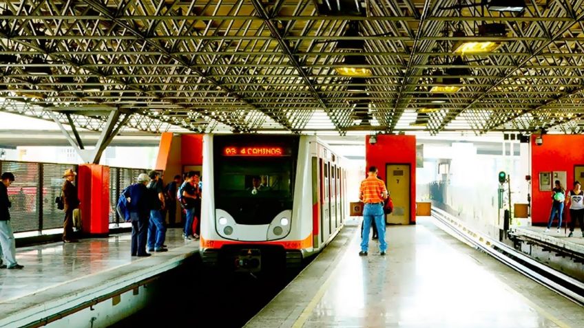 Metro y Metrobús CDMX: retrasos y saturaciones en el transporte público hoy 3 de julio