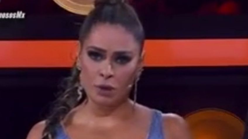 Galilea Montijo: ventilan que la conductora condujo "borracha" La Casa de los Famosos México, aquí las pruebas