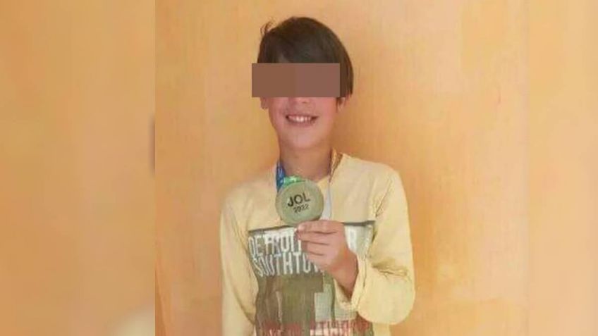 “Es un psicópata basura”: matan a un niño en una casa abandonada, acusan a su mejor amigo