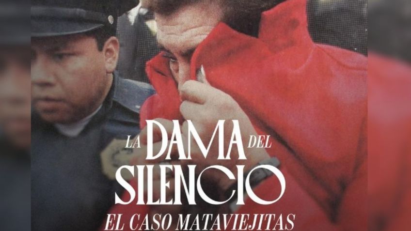 Así se ve la Mataviejitas en el nuevo tráiler de "La Dama del Silencio": ¿cuándo se estrena en México?