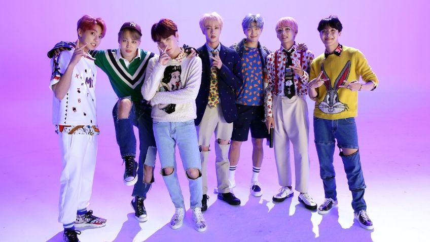 BTS regresa con todos sus integrantes por esta importante razón y emociona al ARMY