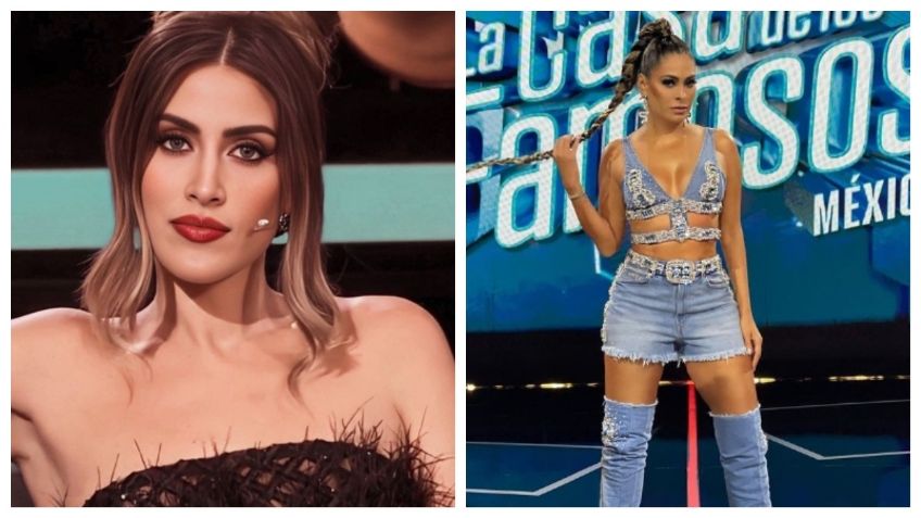 “Nunca ha llegado tomada a las galas”: Sofía Rivera defiende a Galilea tras señalamientos de conducir reality show en estado de ebriedad