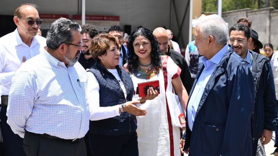 La morenista enfatizó que el proyecto vendrá a mejorar la calidad de vida de miles de ciudadanos