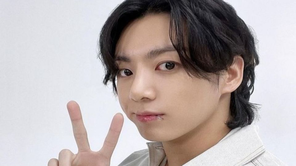 La joven actriz protagonizará 'Seven' de Jungkook