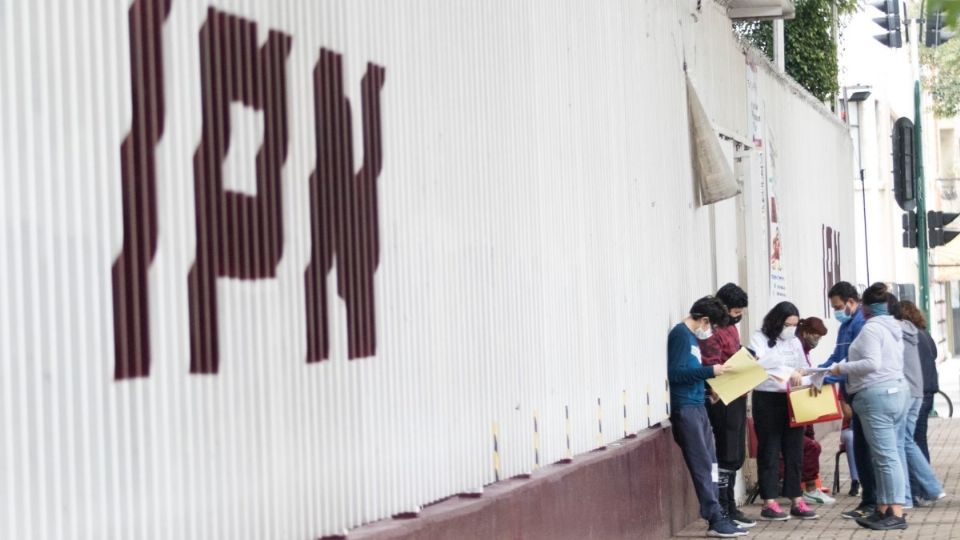 El Politécnico historicamente es una institución de calidad