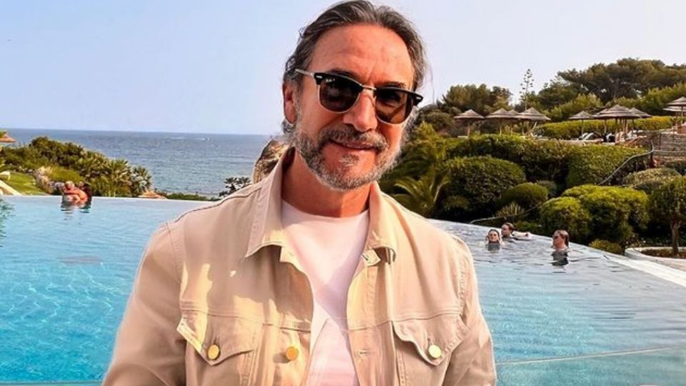 Marco Antonio Solís llegará a Sonora