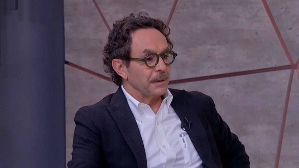 Gabriel Quadri conversó con Sofía García sobre sus aspiraciones presidenciales