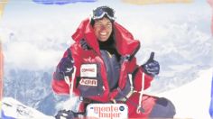 Elsa Ávila, la primera mujer mexicana que conquistó la cima del Monte Everest