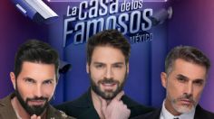 ¿Quién fue el eliminado de "La Casa de los Famosos" hoy domingo 30 de julio?