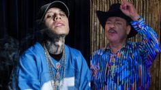 VIDEO: Julio Preciado y Santa Fe Klan revientan la red al cantar este éxito de Banda El Recodo