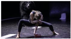 Festival Internacional de Danza Contemporánea Lila López cierra con dos estrenos