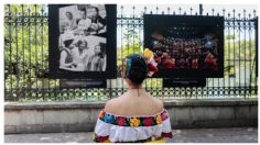 Ballet Folklórico de México de Amalia Hernández celebra 70 años