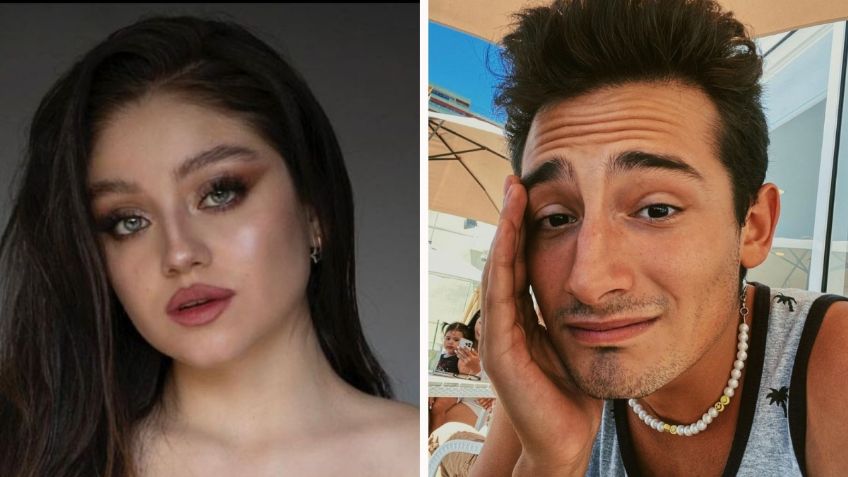 Karol Sevilla niega a Emilio Osorio en programa de televisión, asegura estar soltera