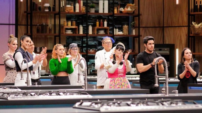 MasterChef Celebrity: Filtran el nombre del famoso que será eliminado hoy domingo 30 de julio