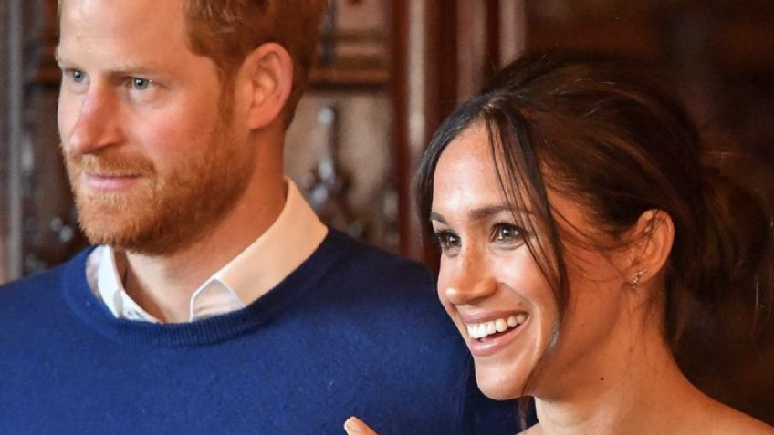 Revelan la millonaria suma de dinero que Meghan Markle exige para divorciarse del Príncipe Harry