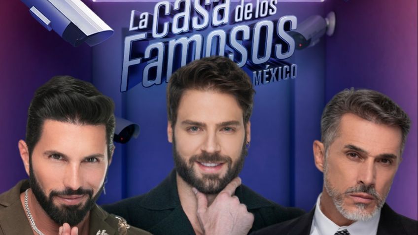 ¿Quién fue el eliminado de "La Casa de los Famosos" hoy domingo 30 de julio?