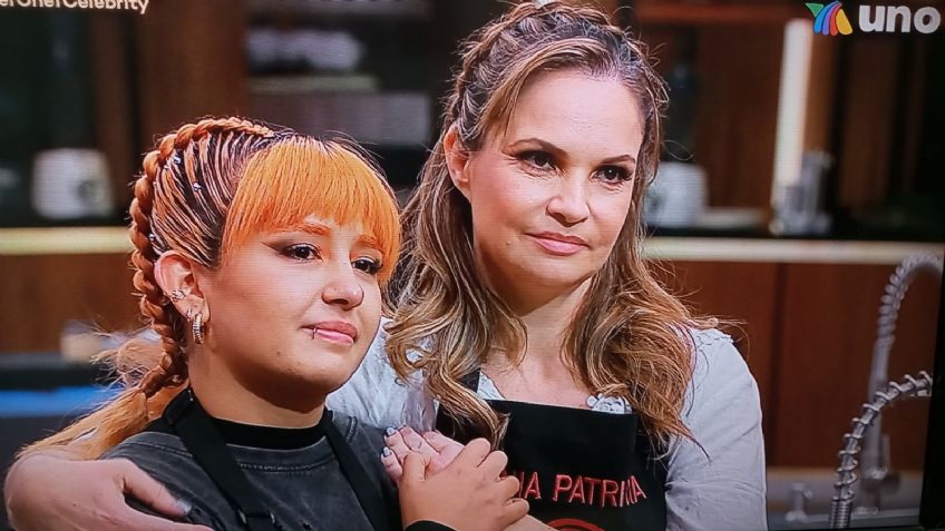 MasterChef Celebrity 2023: Ana Patricia Rojo es la expulsada de este domingo 23 de julio