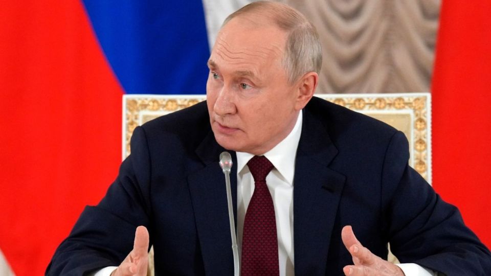 Ucrania y Rusia no acudirán a una mesa de negociaciones sin que se den 'ciertas condiciones previas'.